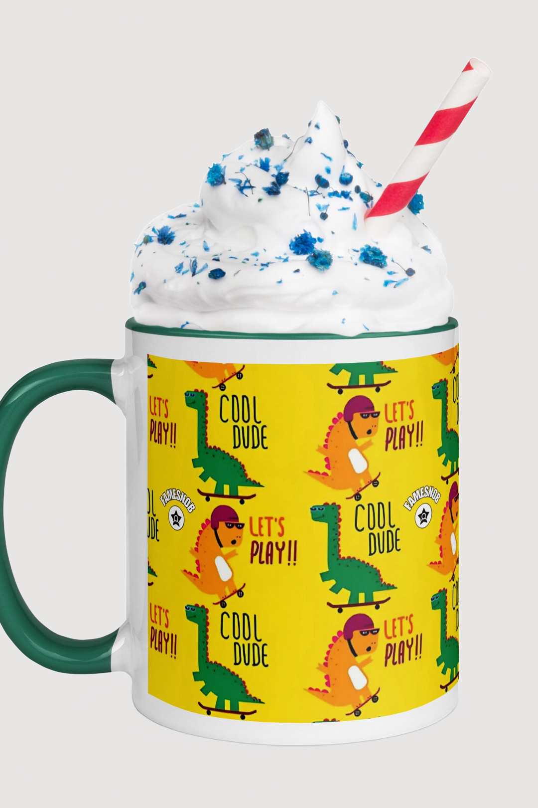 Updated product image