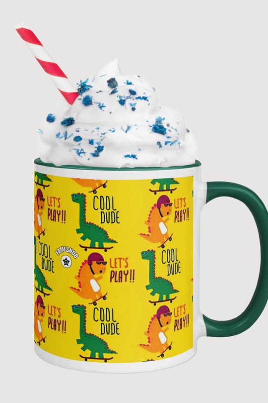 Updated product image