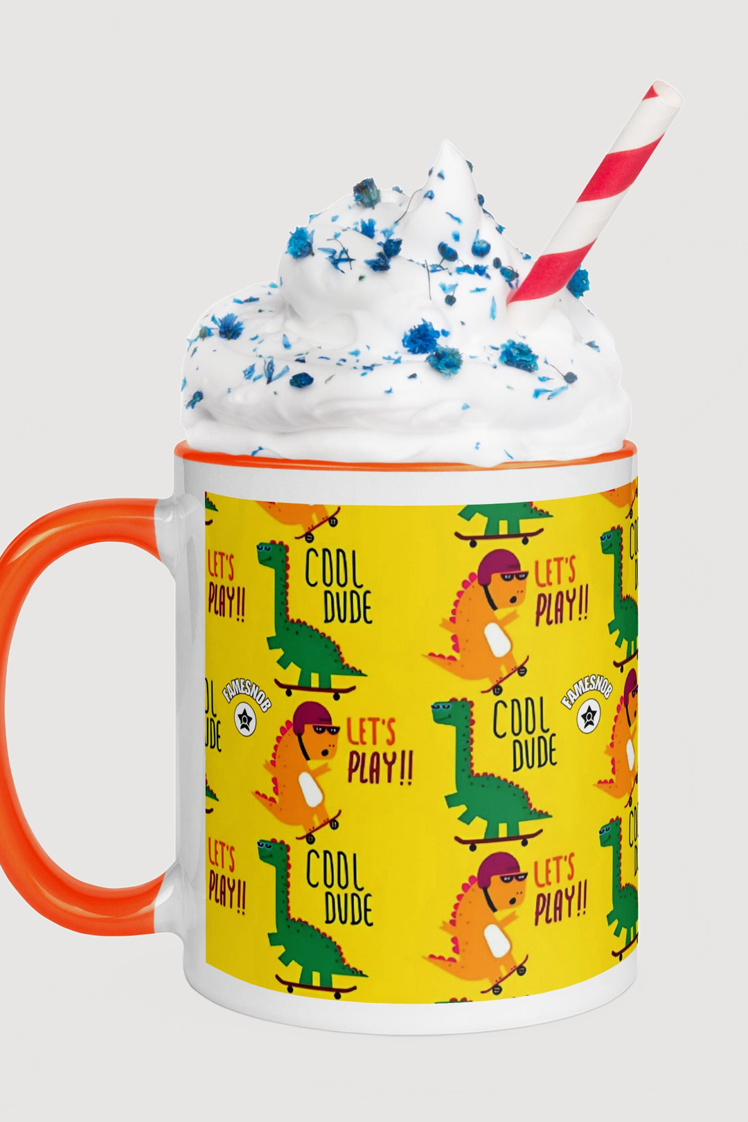 Updated product image