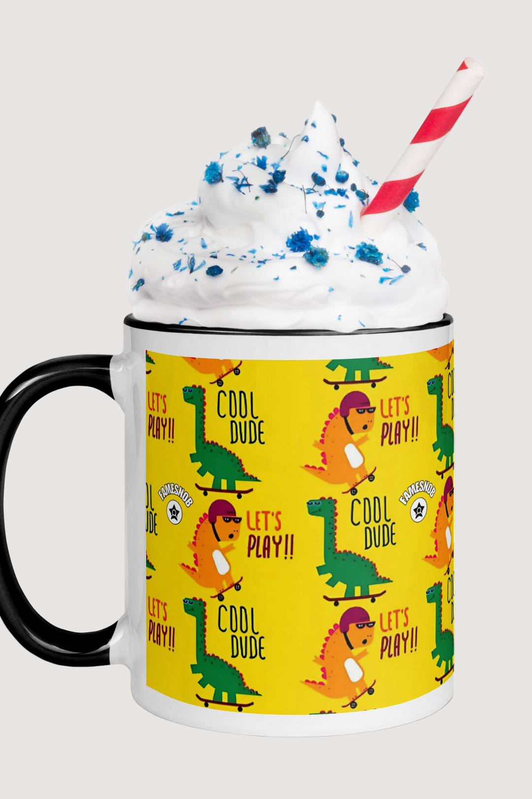Updated product image