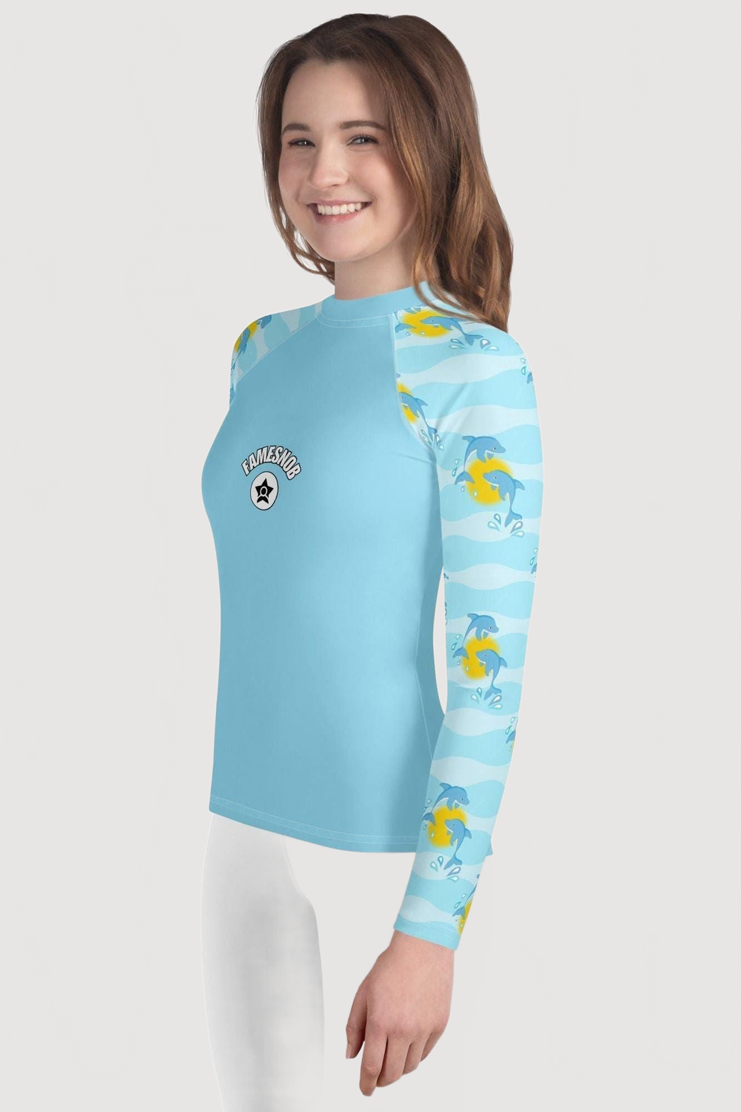 Updated product image