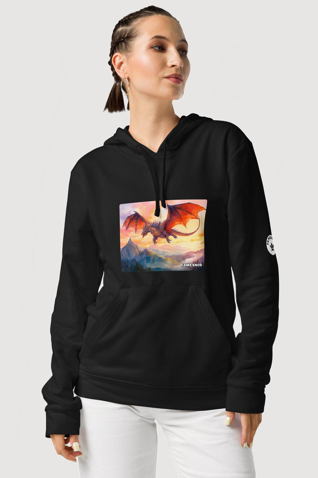 Updated product image