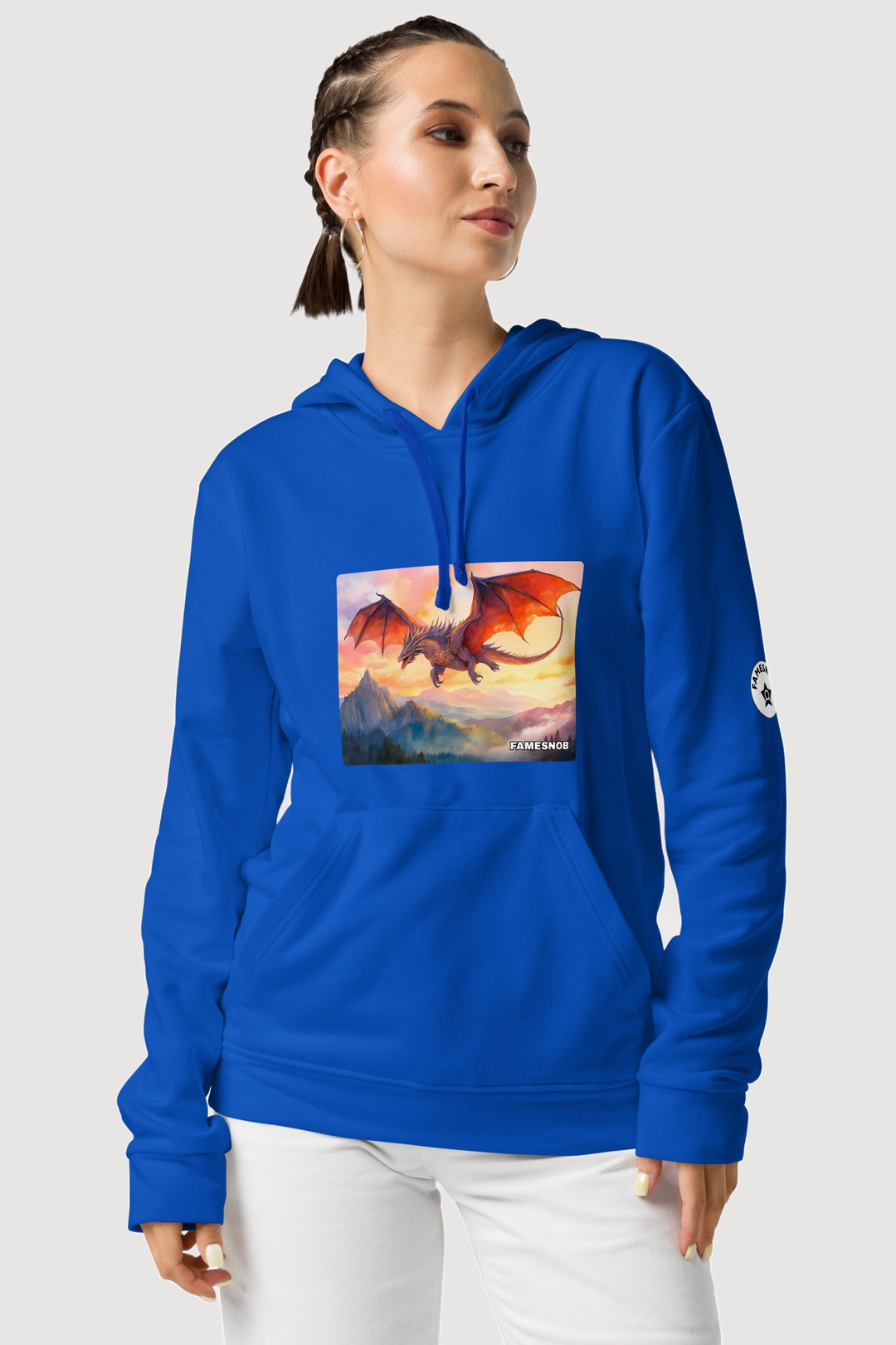 Updated product image