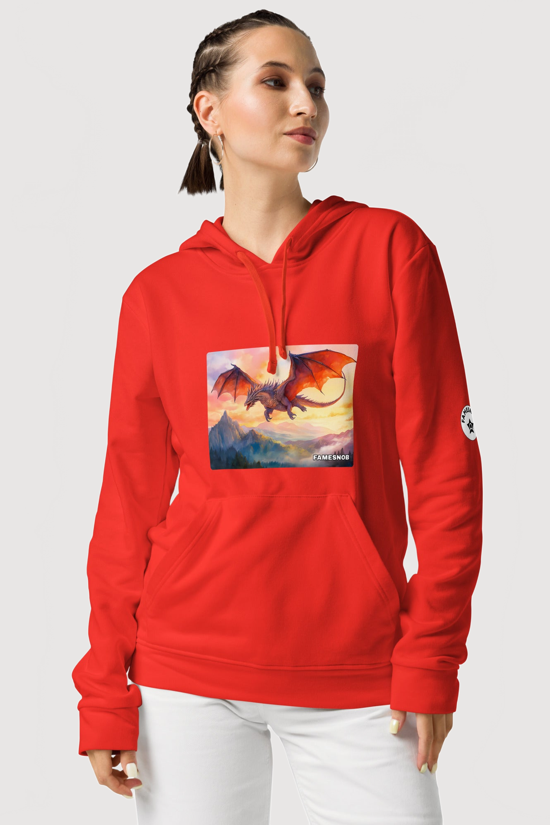 Updated product image