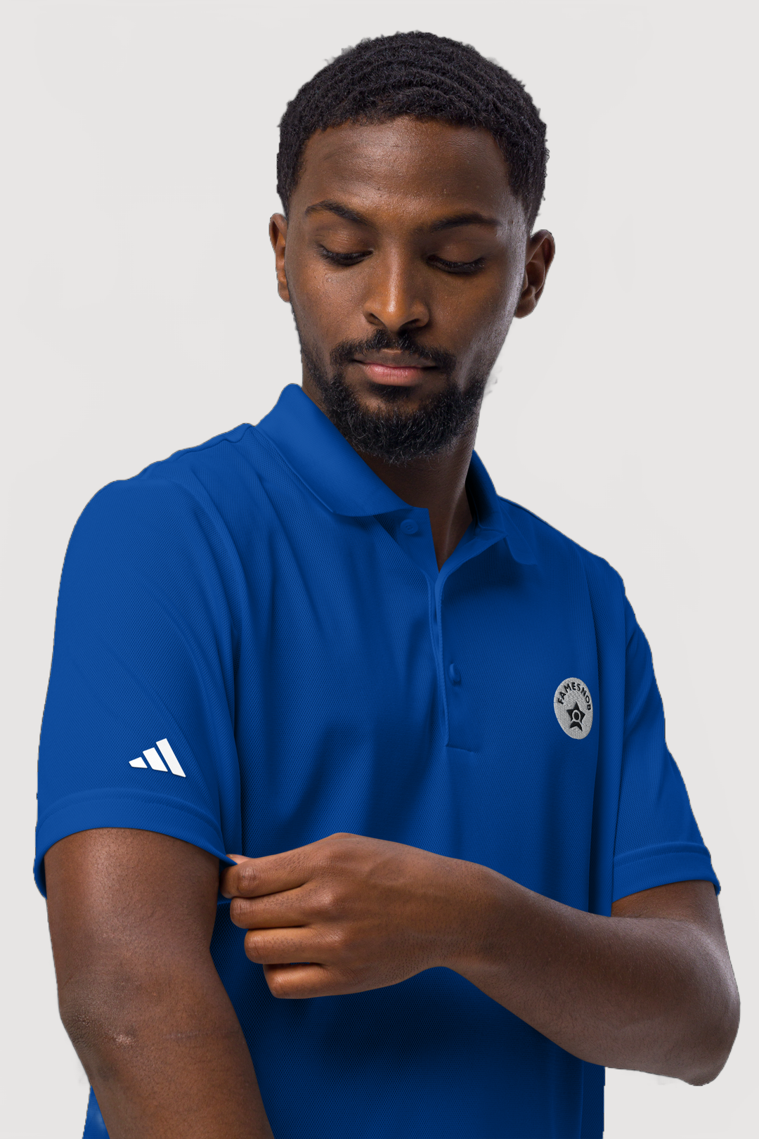 Updated product image