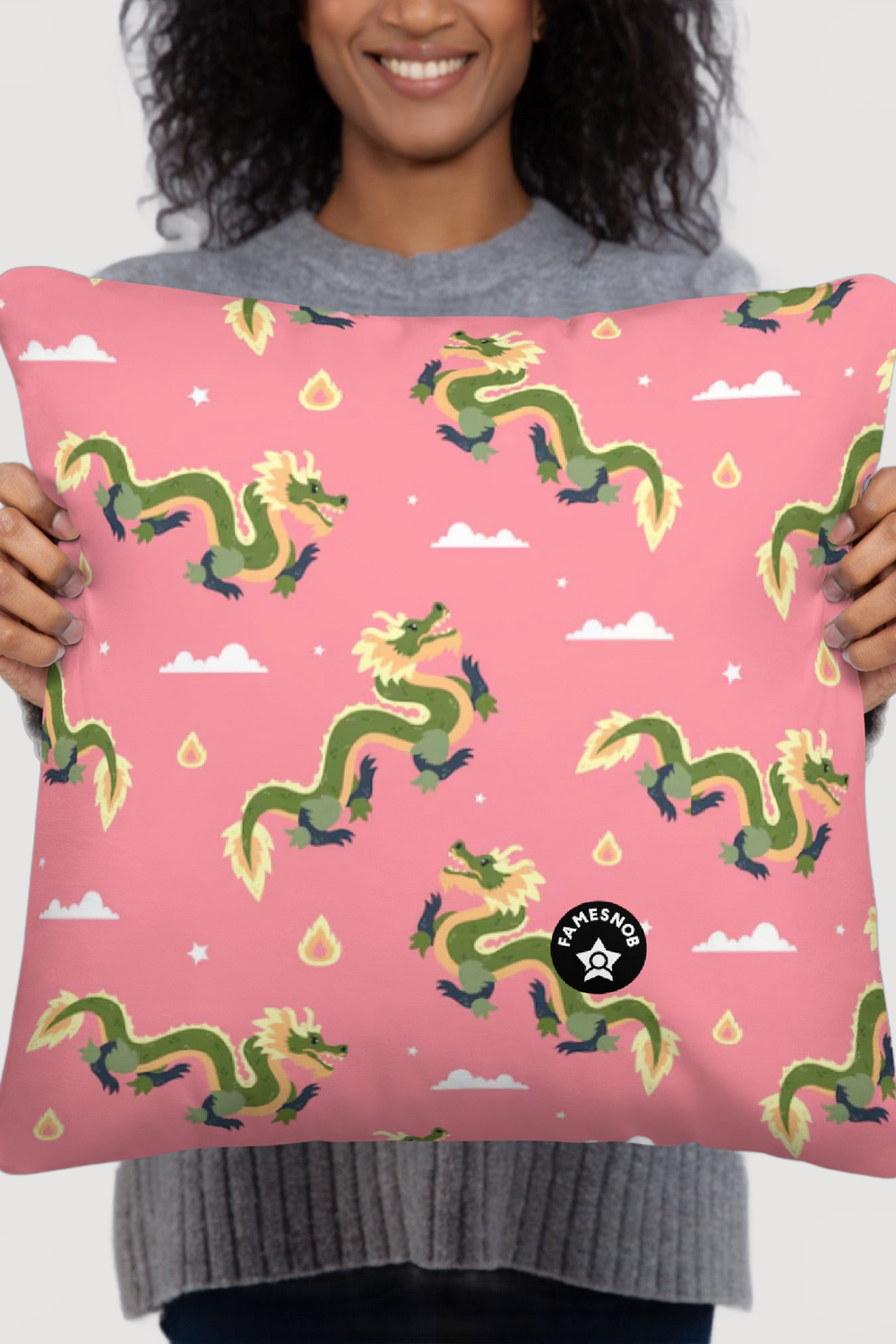 Updated product image