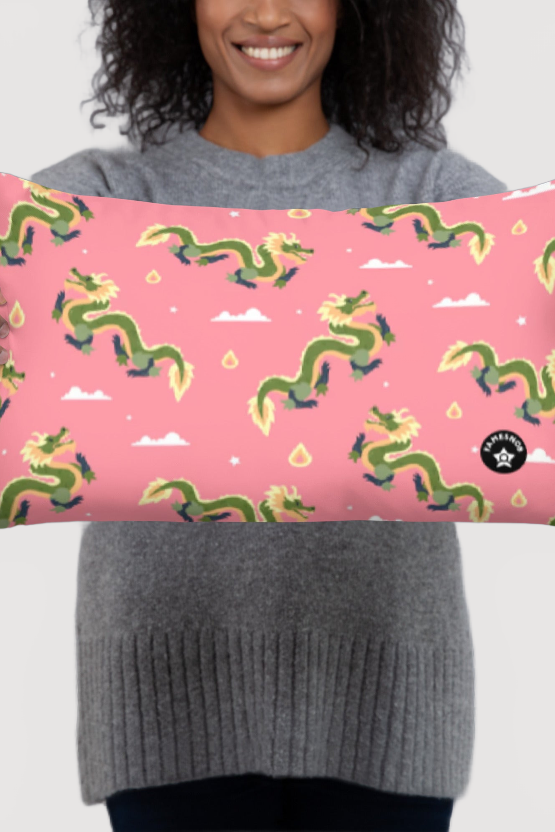 Updated product image