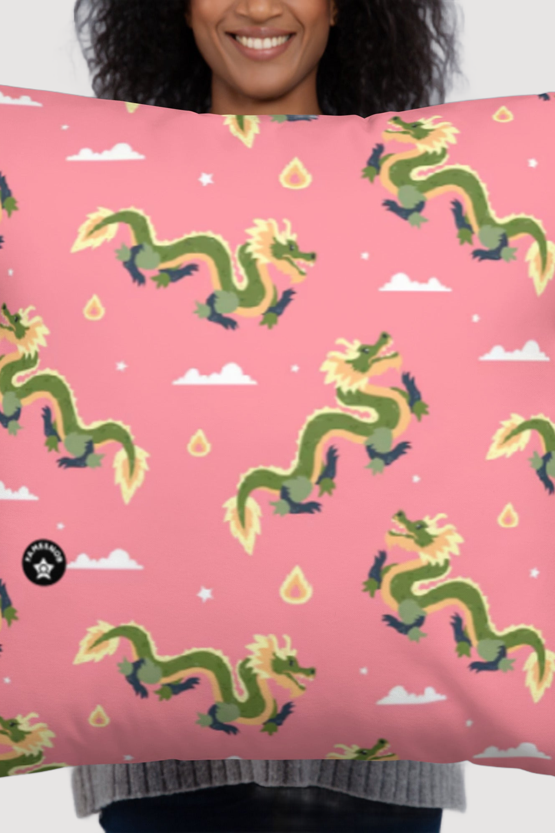 Updated product image