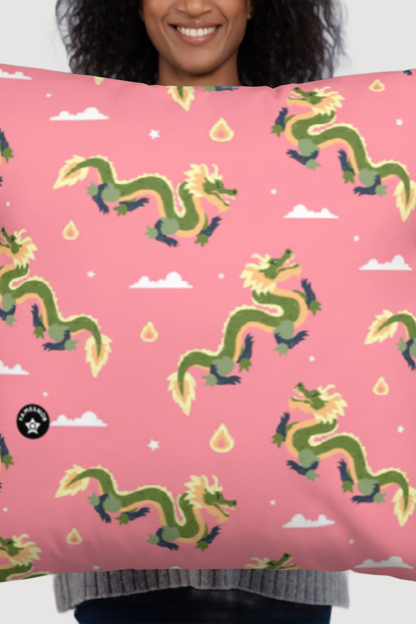 Updated product image