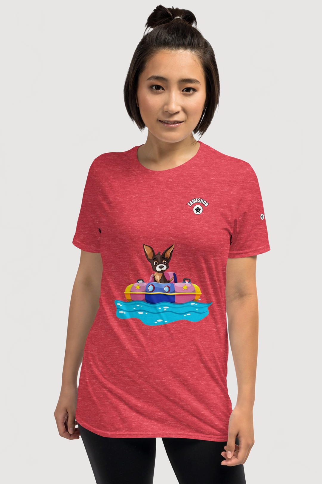 Updated product image