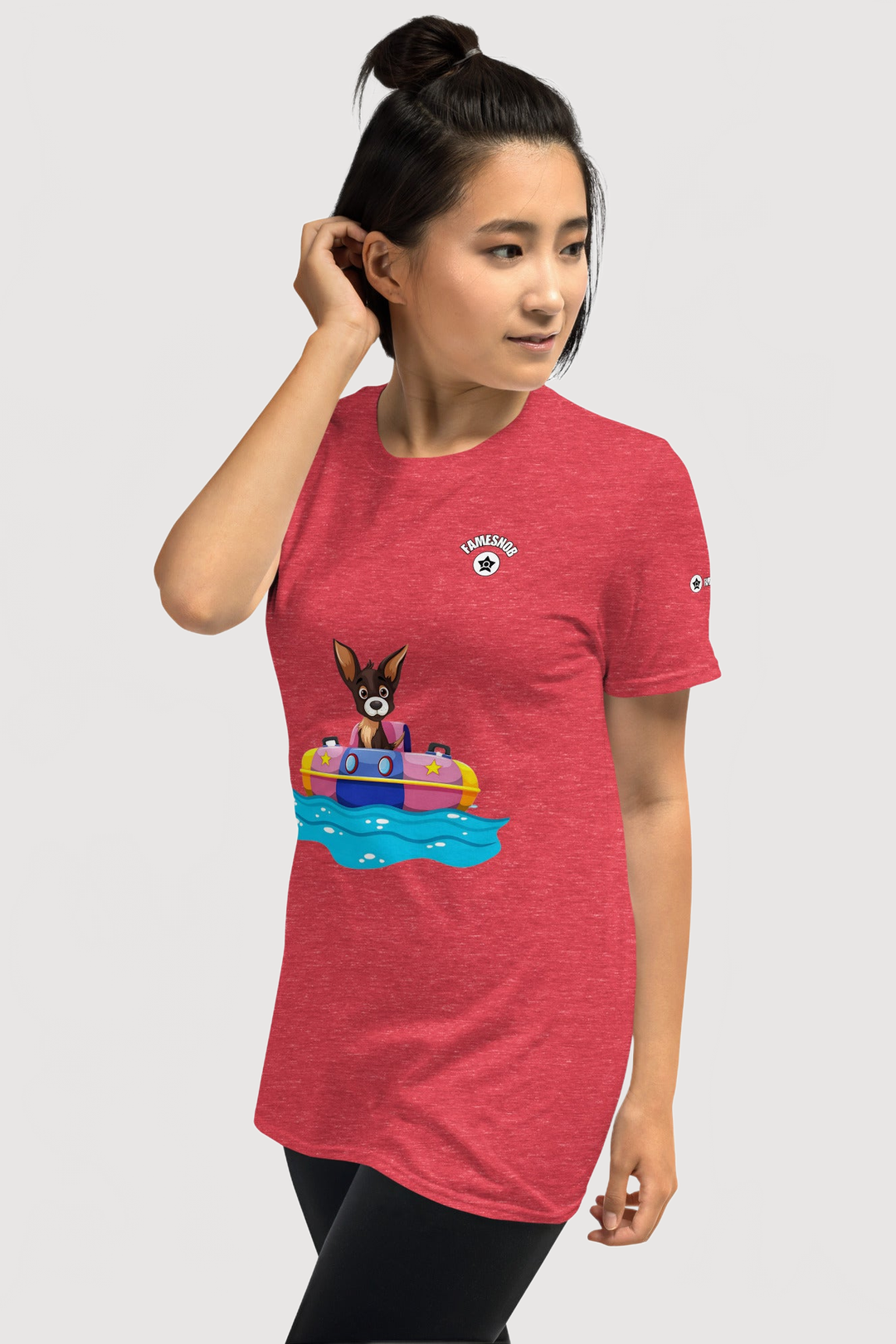 Updated product image