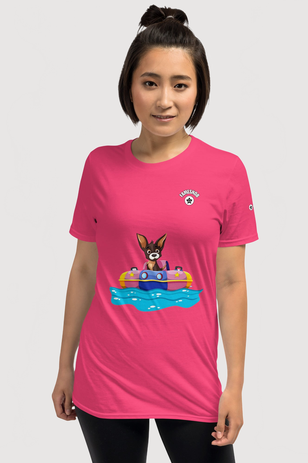 Updated product image