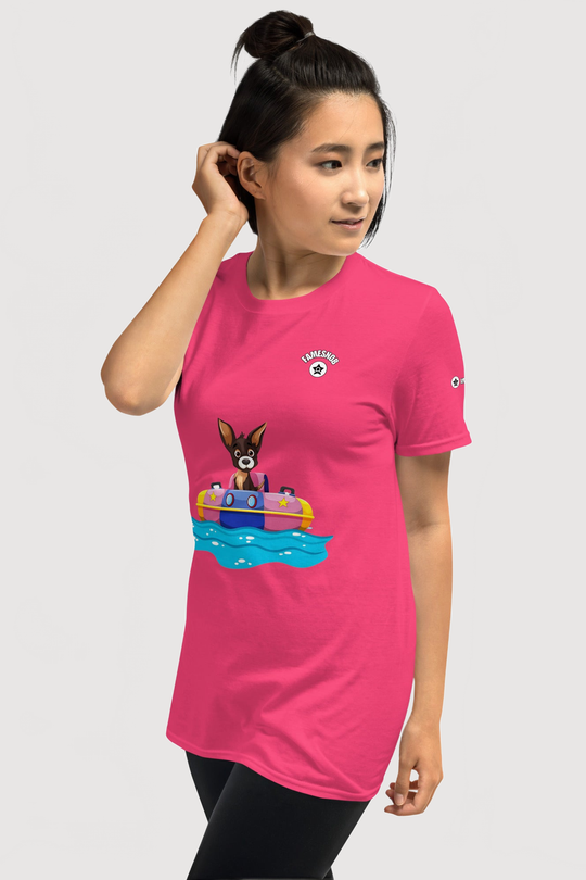 Updated product image