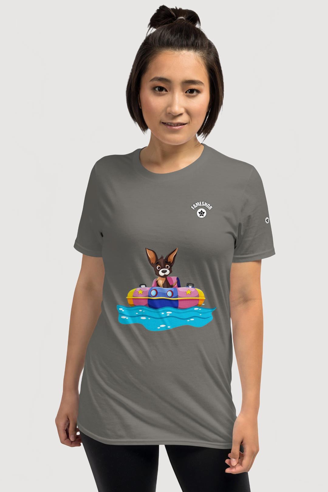 Updated product image