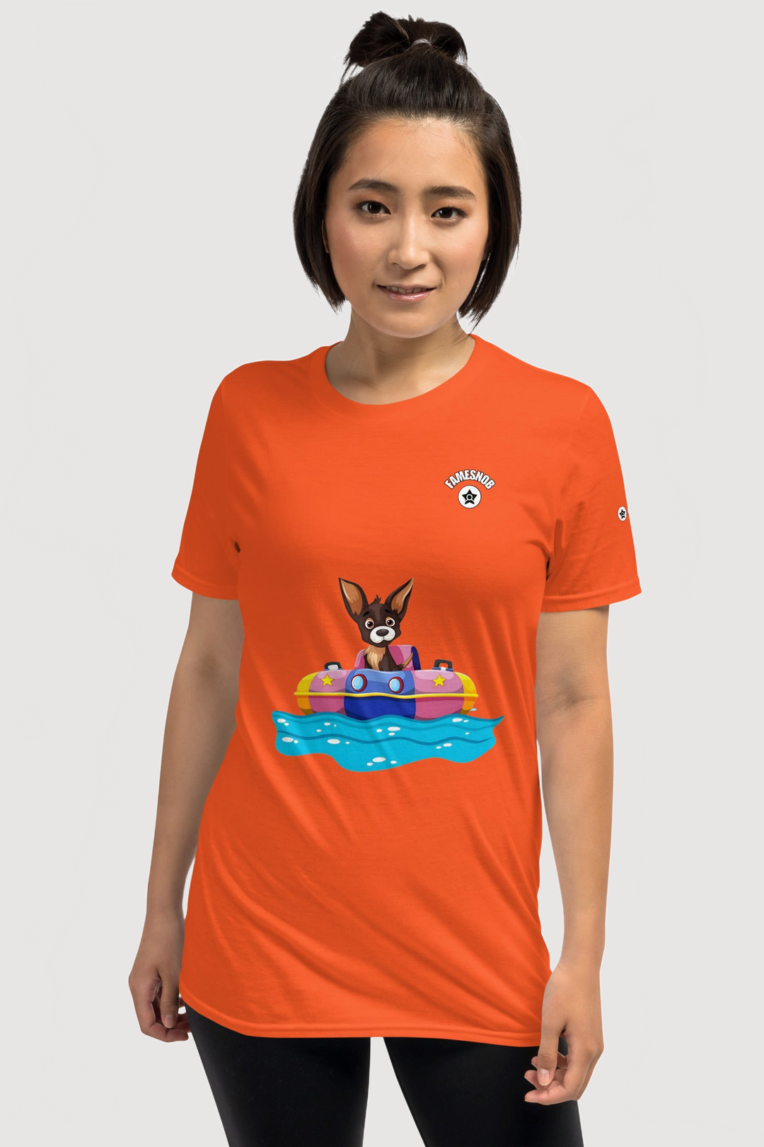 Updated product image