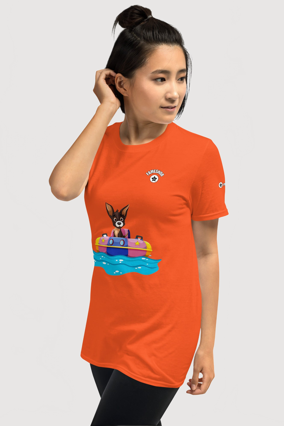 Updated product image