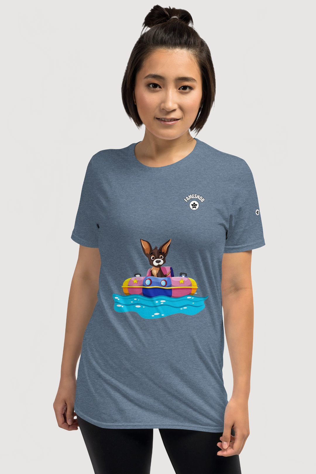 Updated product image