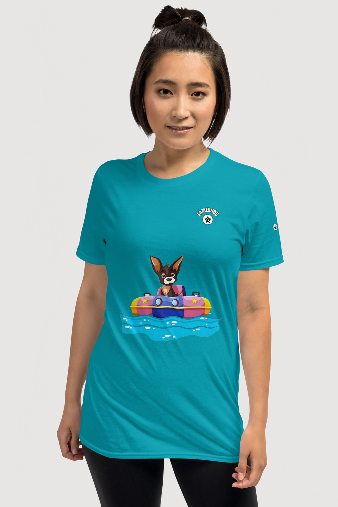Updated product image