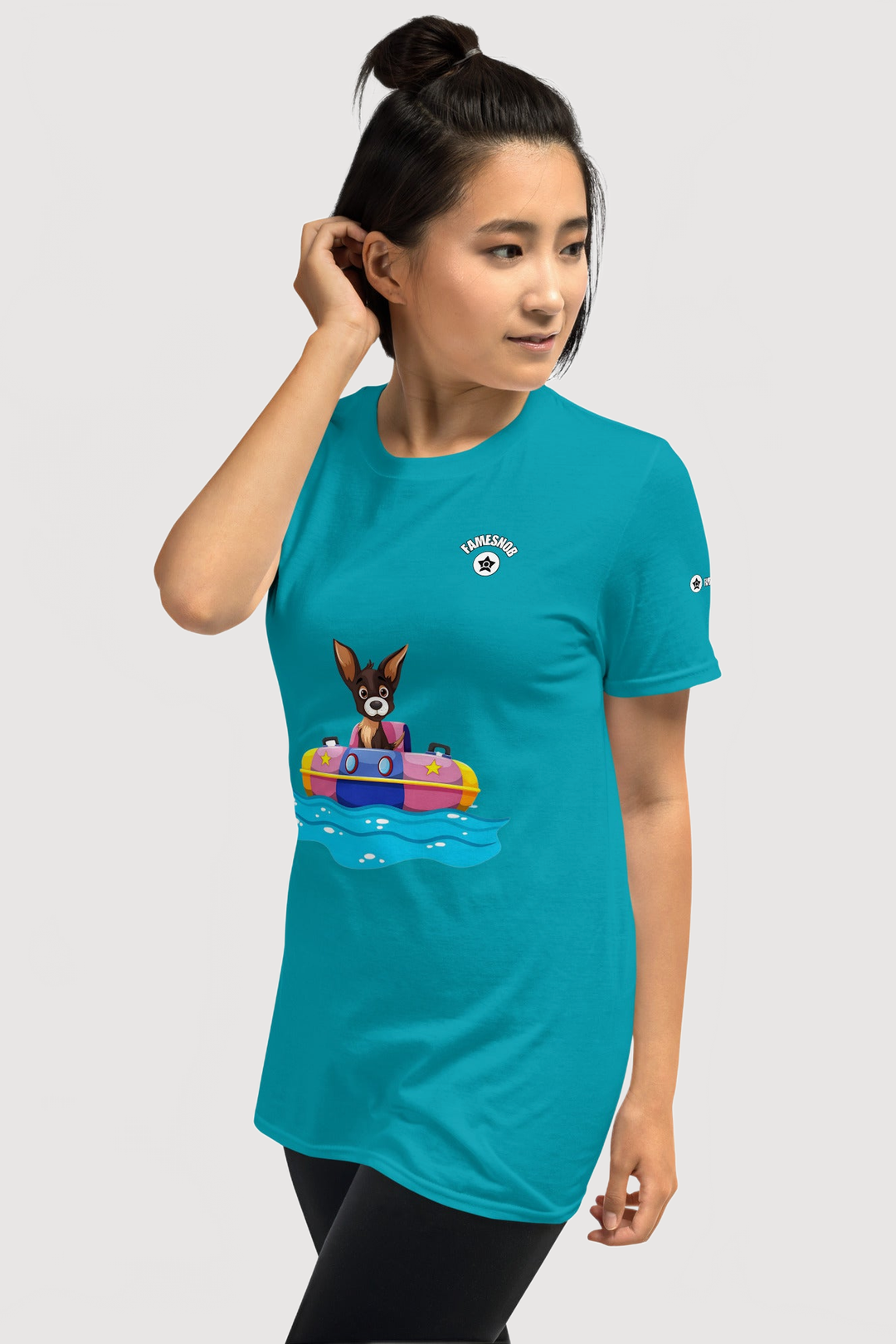 Updated product image