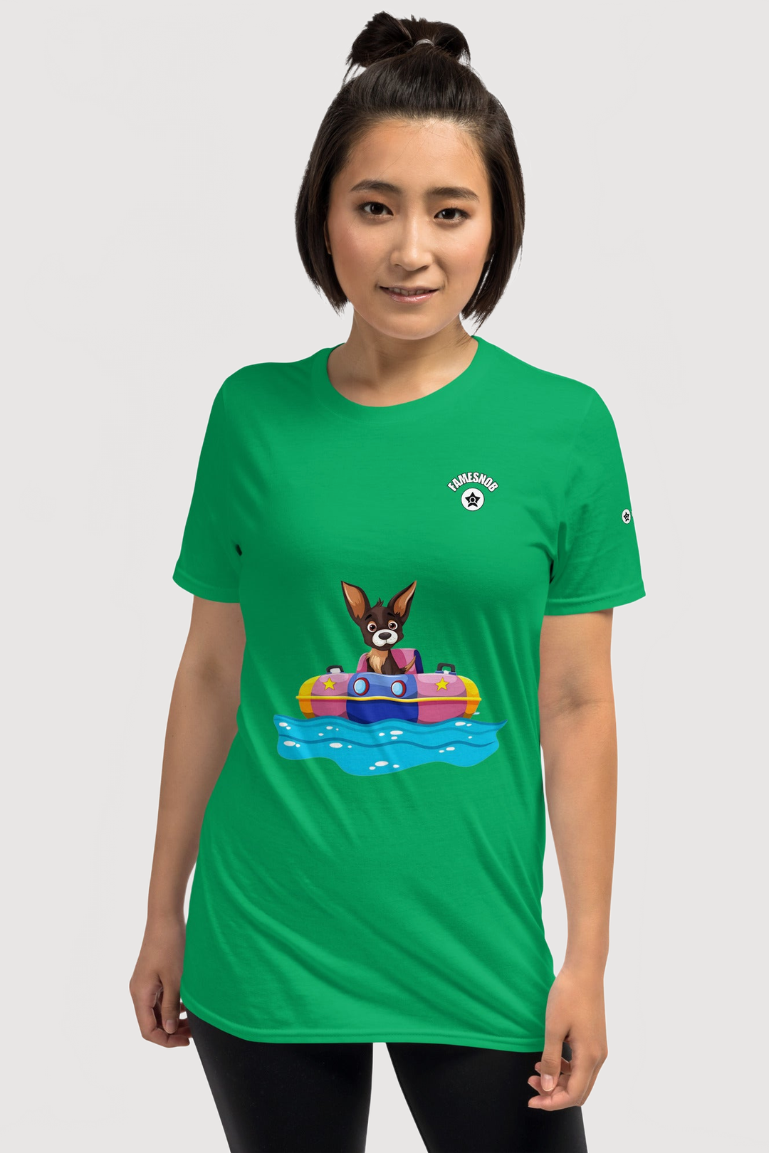Updated product image