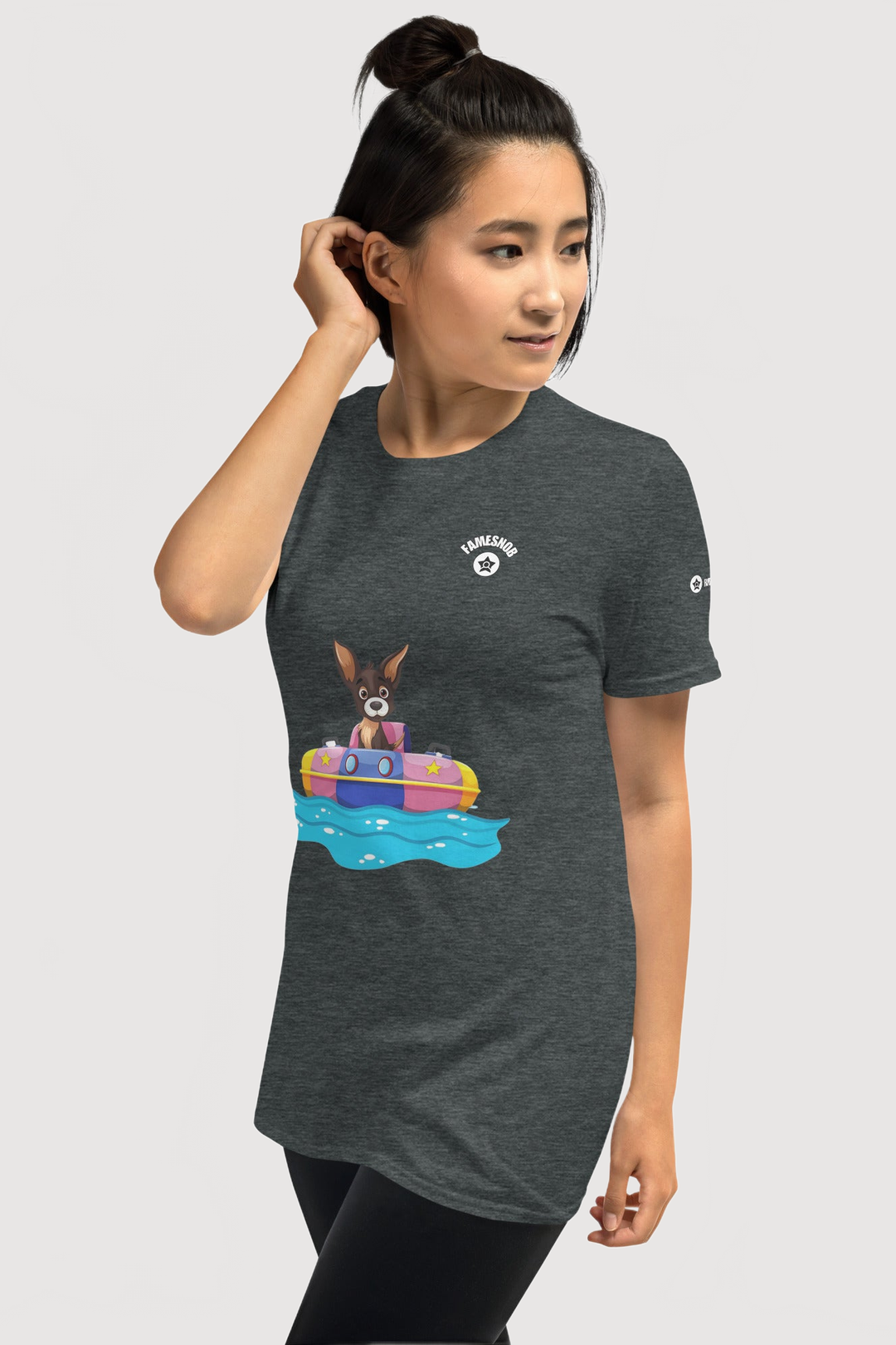 Updated product image