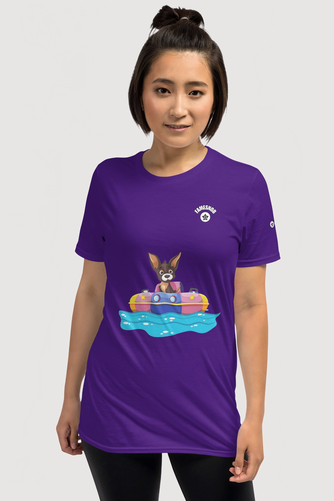 Updated product image