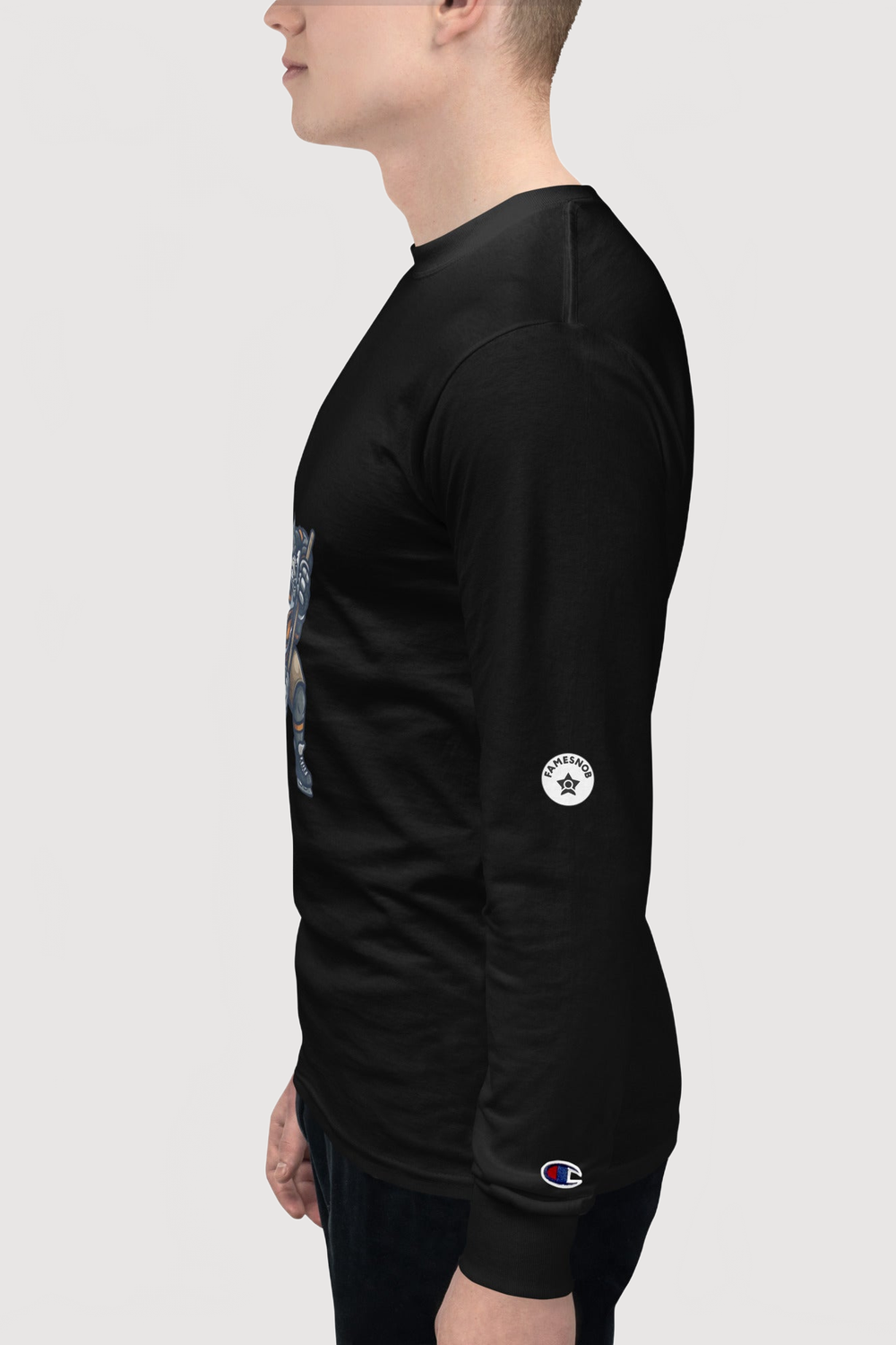 Updated product image
