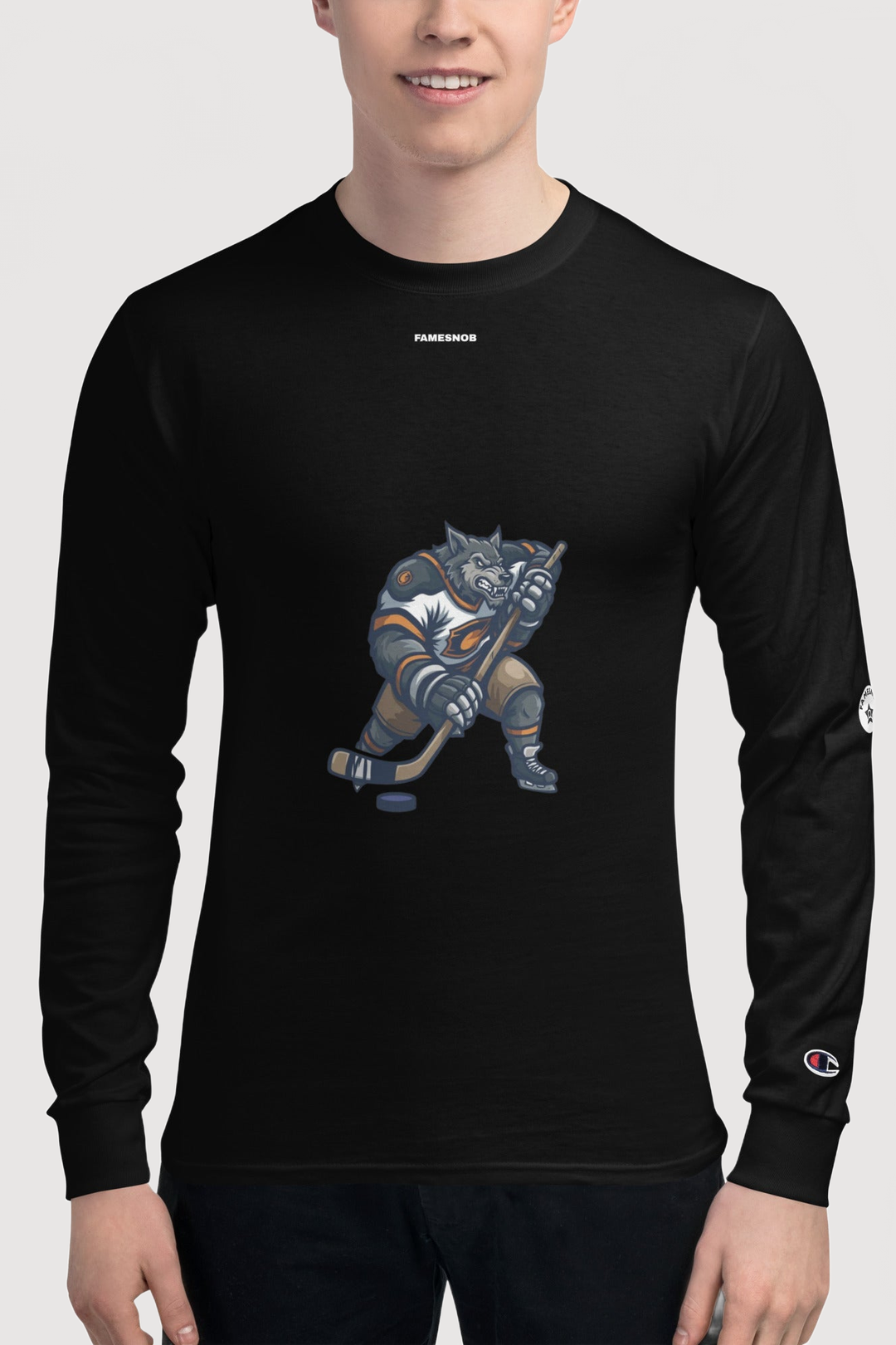 Updated product image