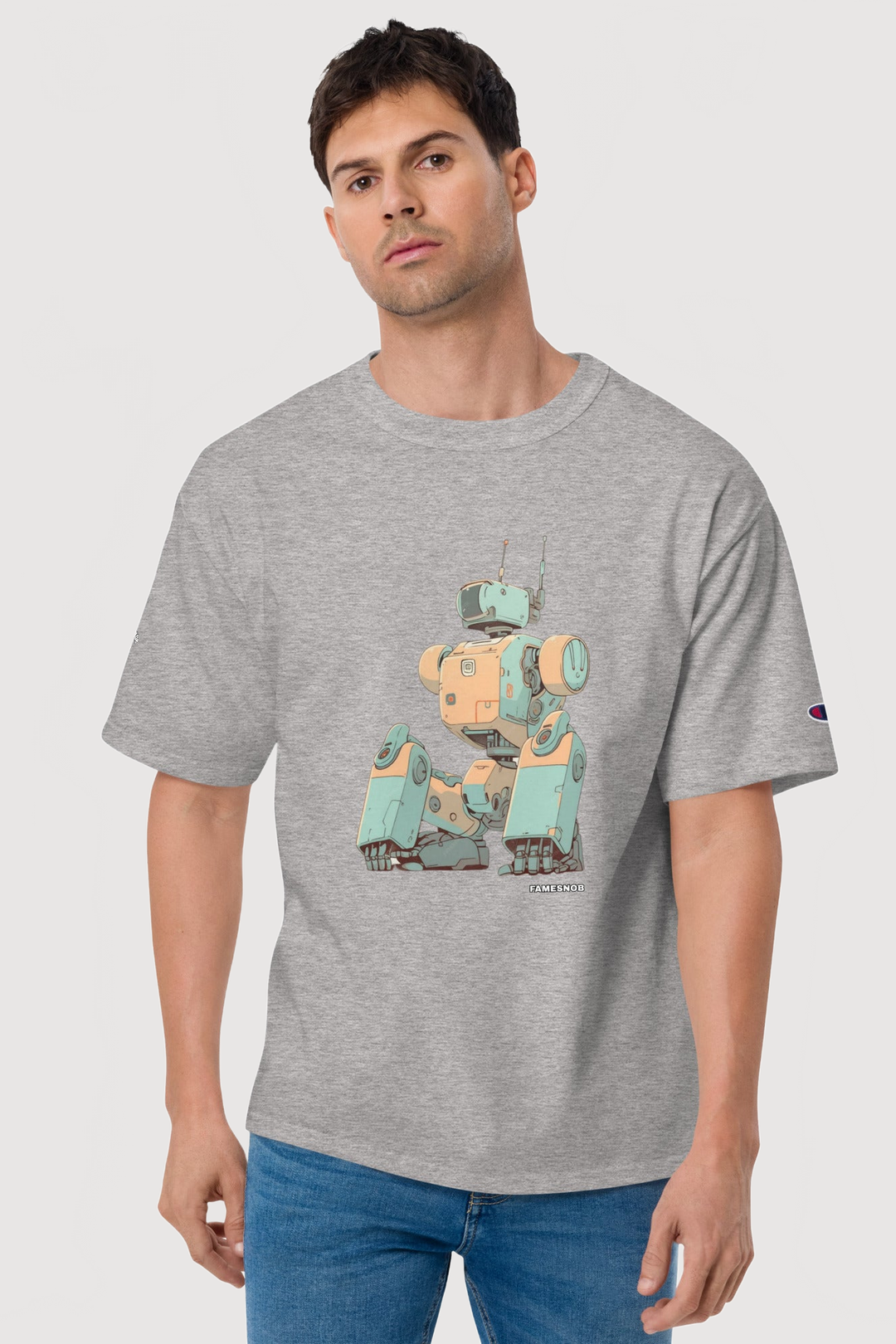 Updated product image