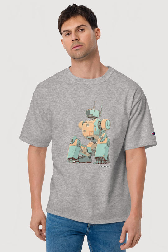 Updated product image