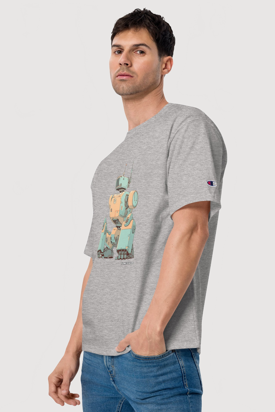 Updated product image