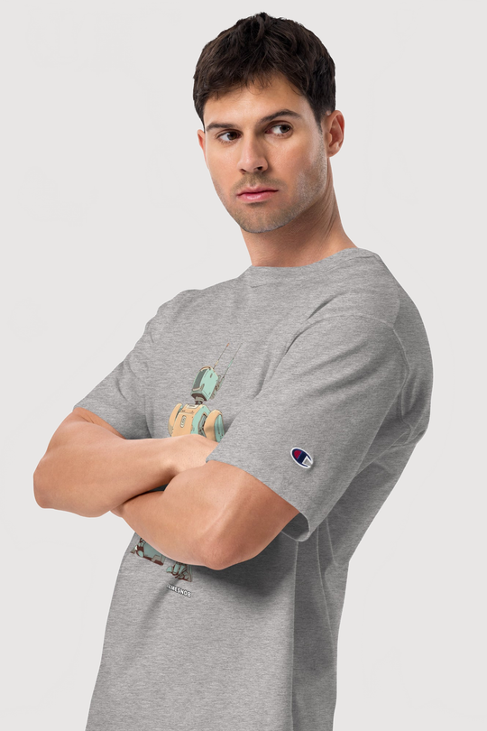 Updated product image