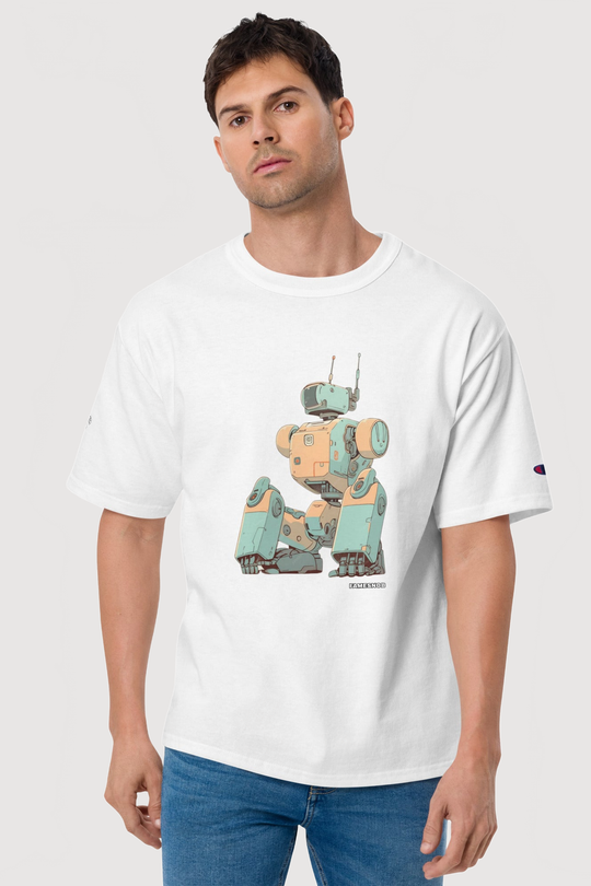 Updated product image