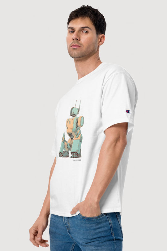 Updated product image