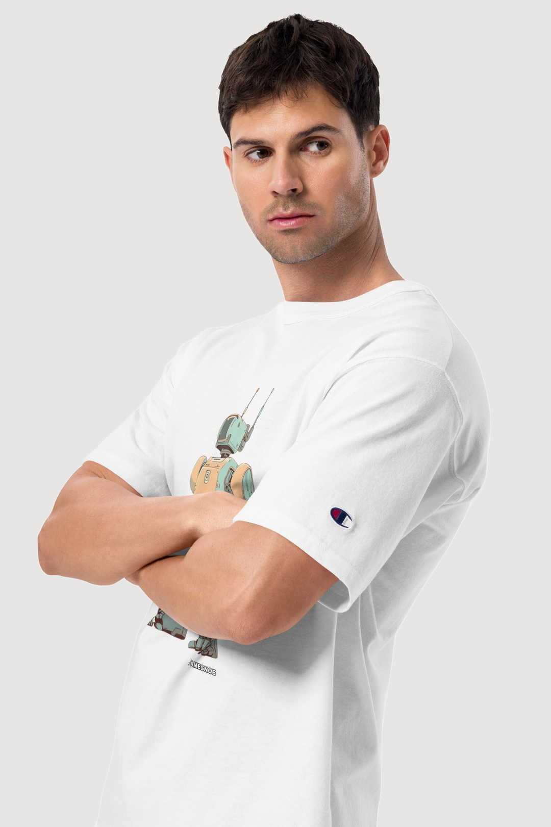 Updated product image