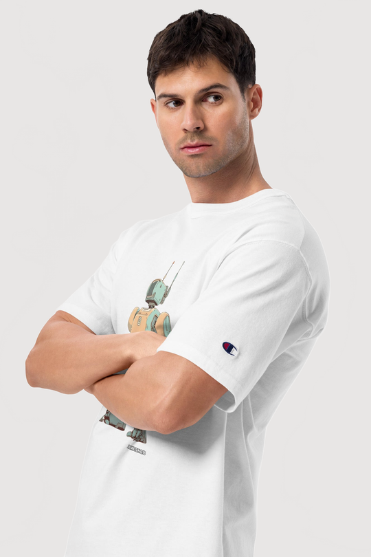 Updated product image