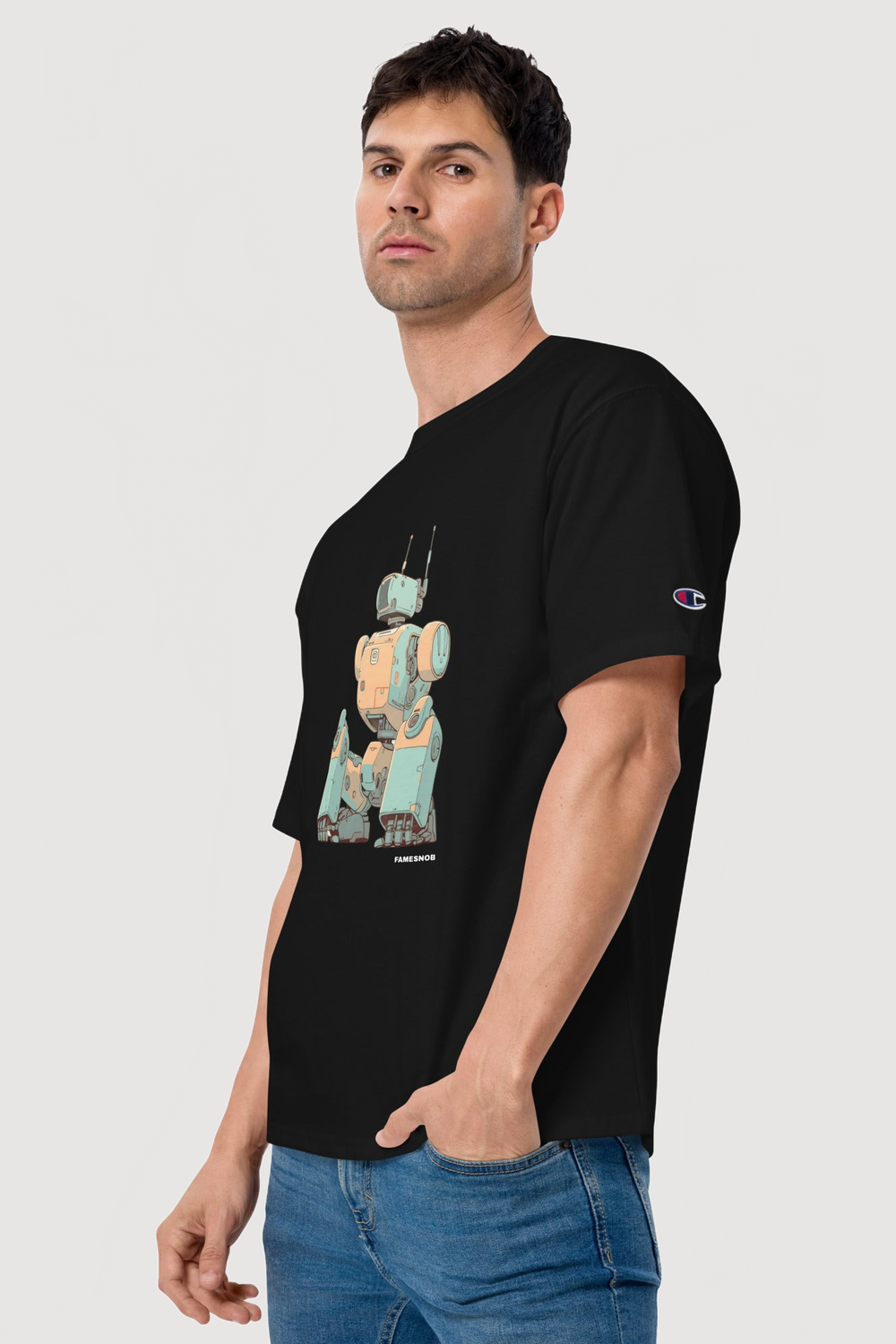 Updated product image
