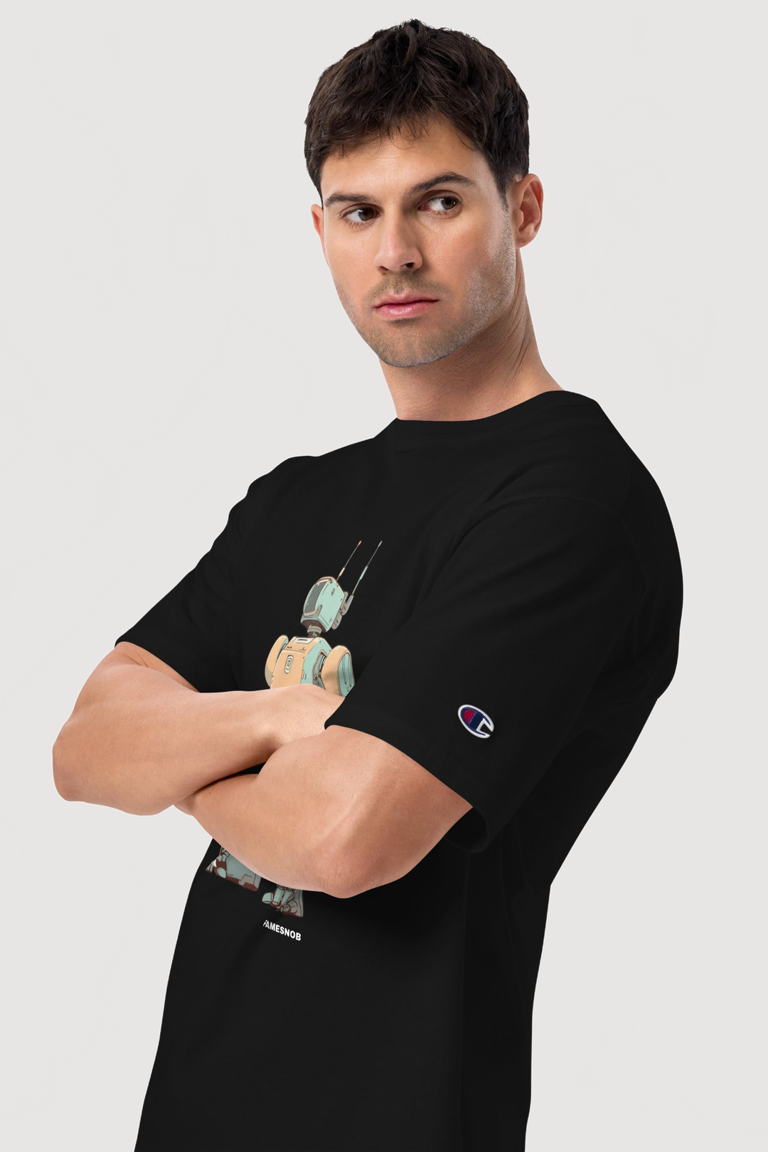Updated product image