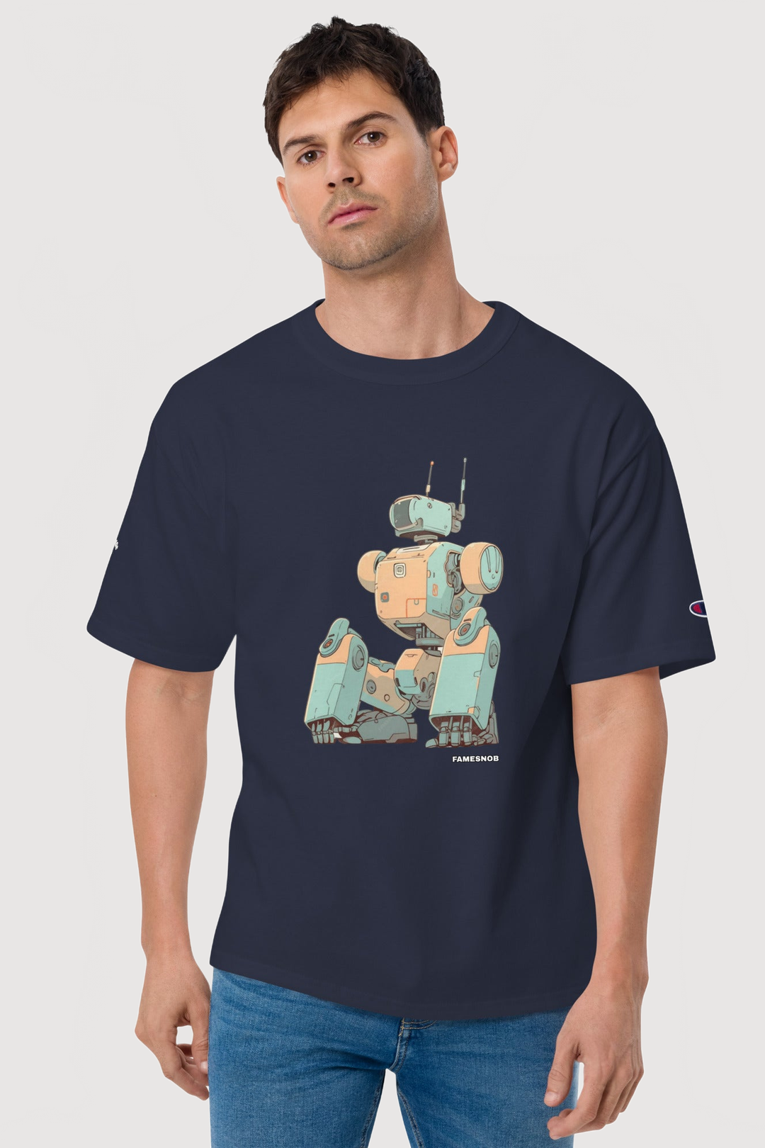 Updated product image