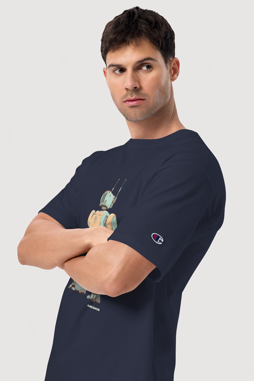 Updated product image