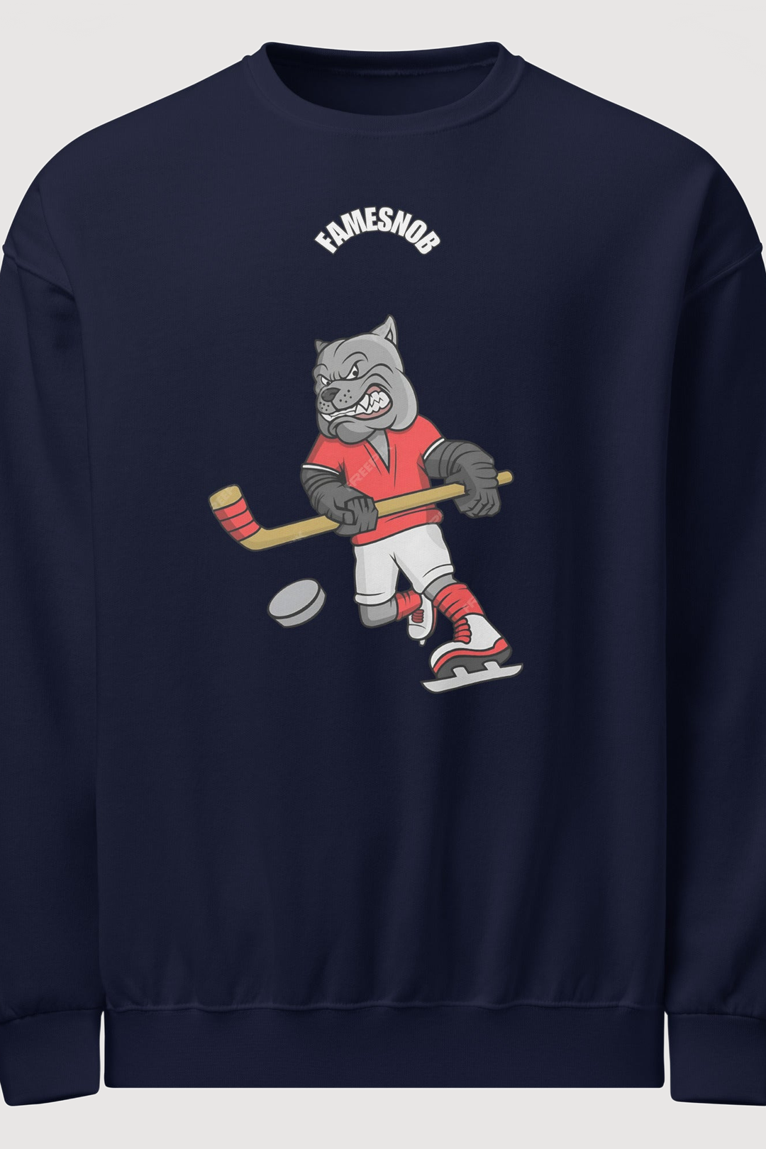 Updated product image