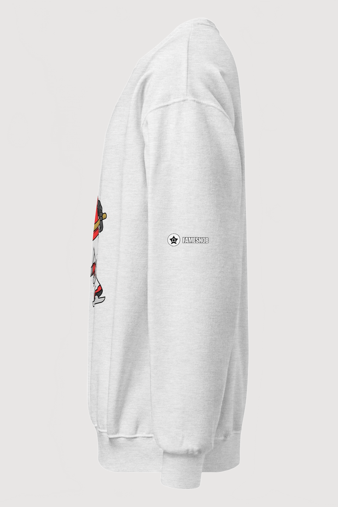 Updated product image