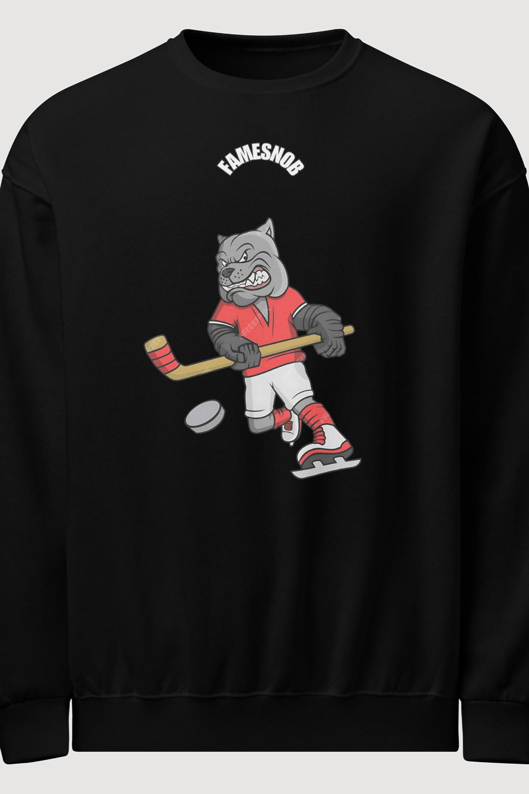 Updated product image