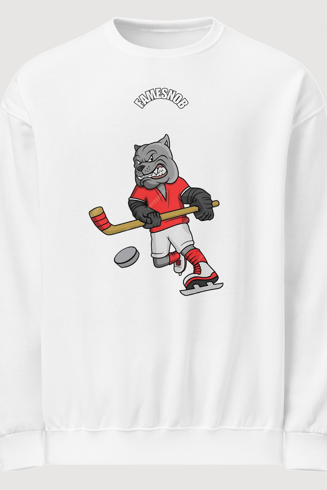 Updated product image