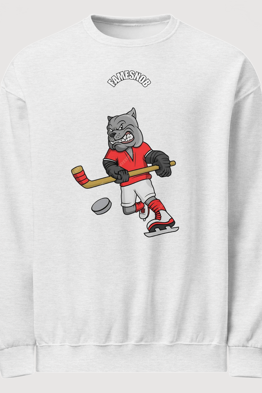 Updated product image