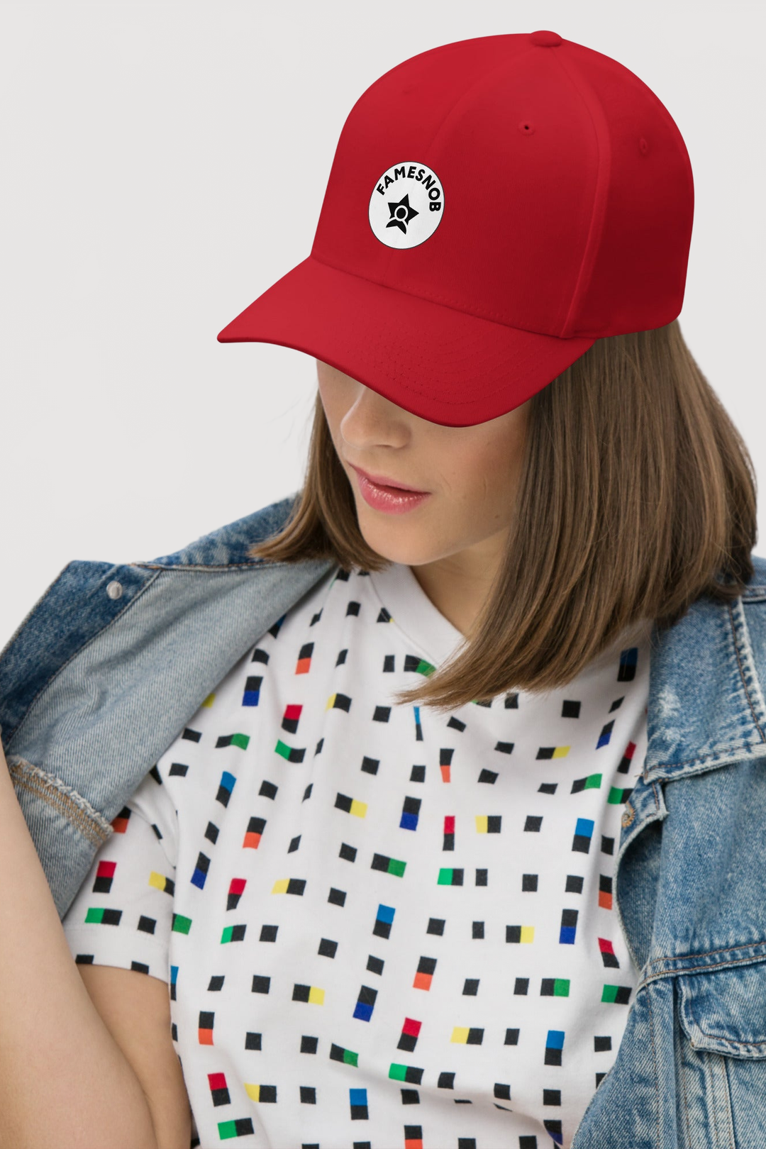 Updated product image