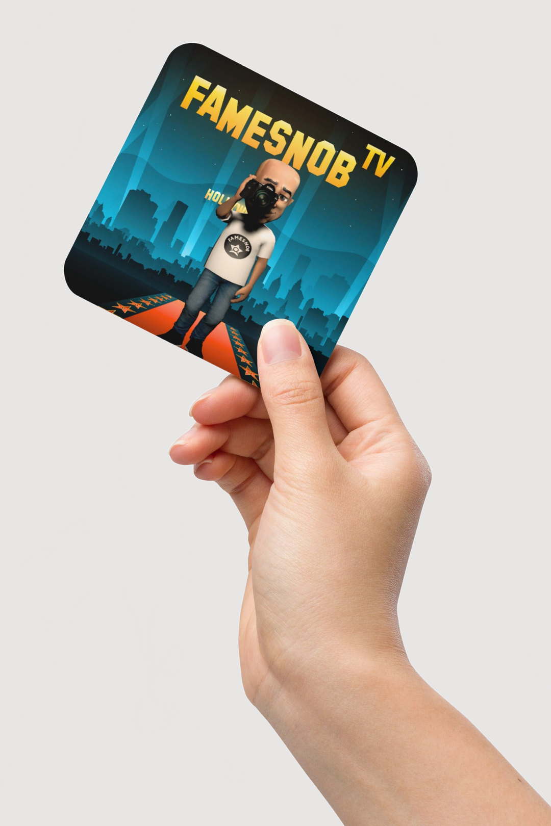 Updated product image