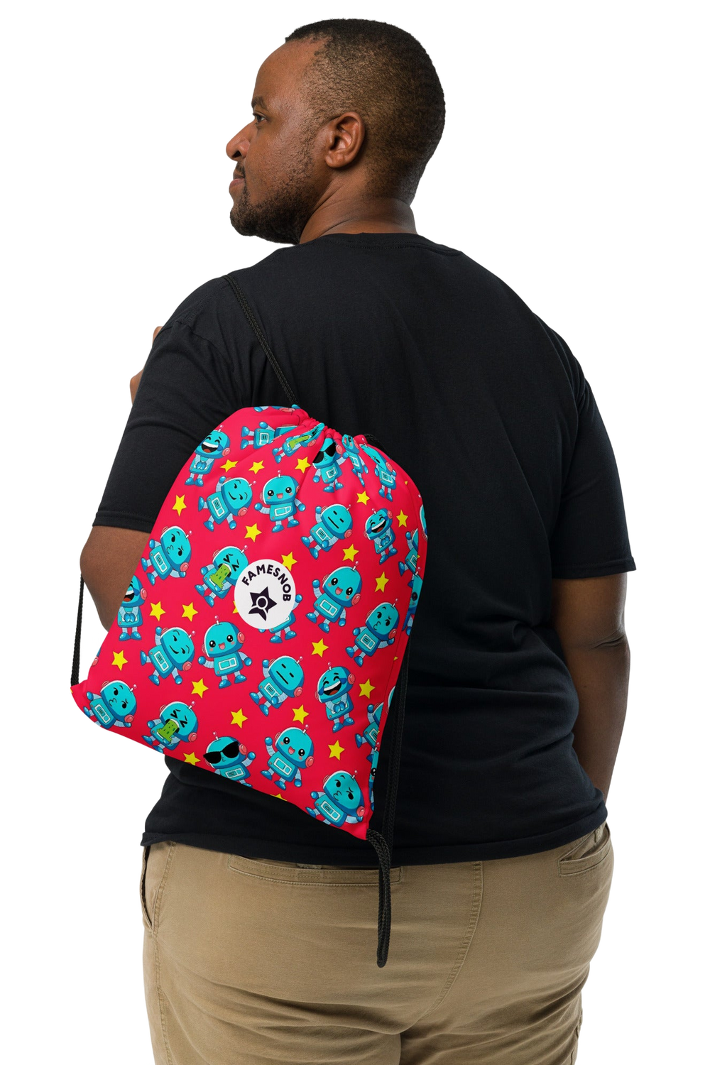 Updated product image