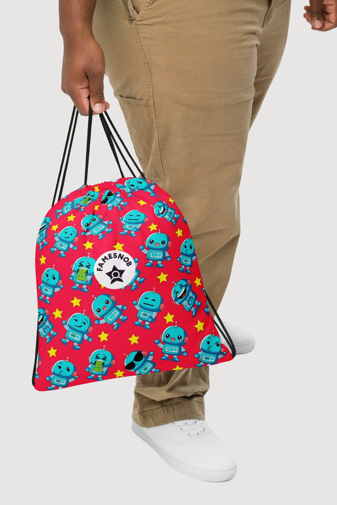 Updated product image