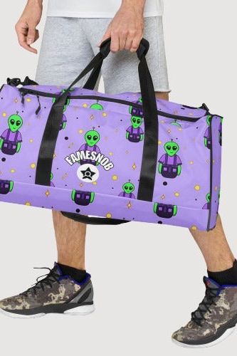 Duffle Bag